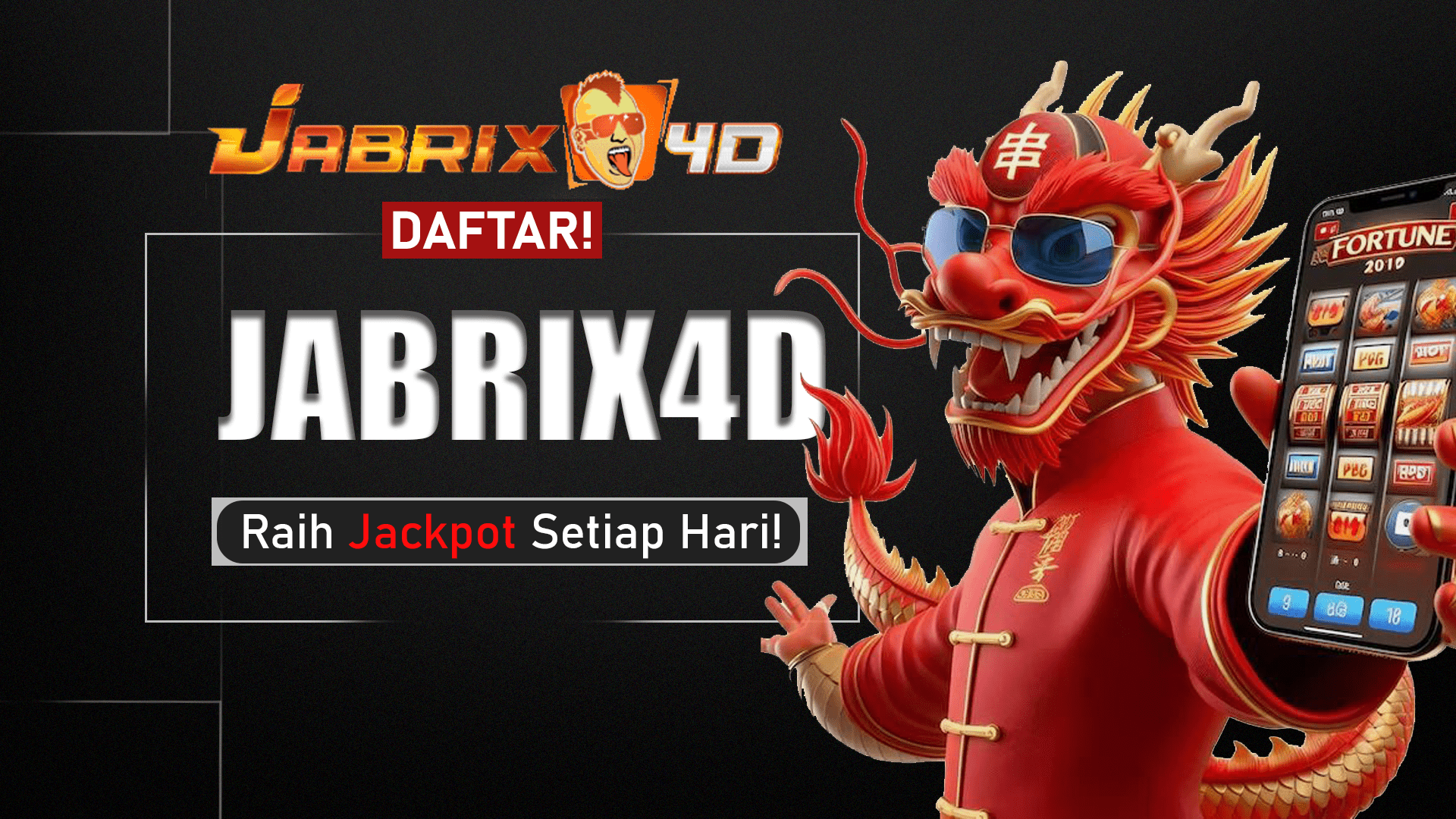 link alternatif jabrix4d