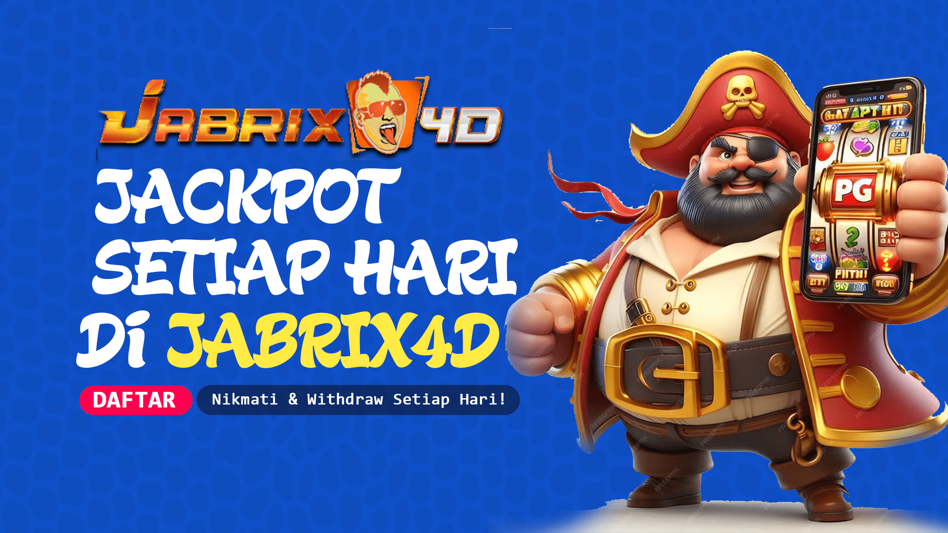 link alternatif jabrix4d